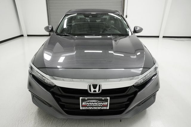 2018 Honda Accord Sedan EX-L 1.5T CVT - 22950000 - 1