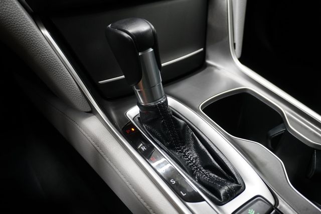 2018 Honda Accord Sedan EX-L 1.5T CVT - 22950000 - 20