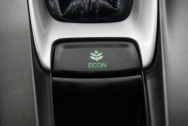 2018 Honda Accord Sedan EX-L 1.5T CVT - 22950000 - 21