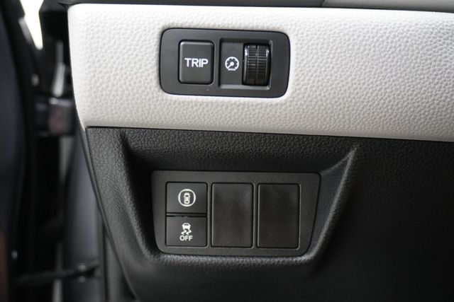 2018 Honda Accord Sedan EX-L 1.5T CVT - 22950000 - 24