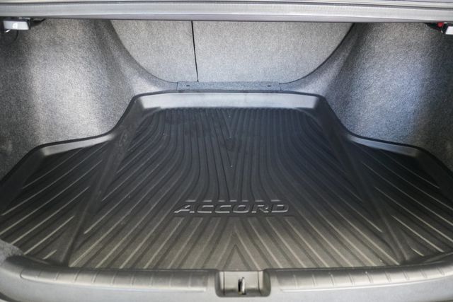 2018 Honda Accord Sedan EX-L 1.5T CVT - 22950000 - 26