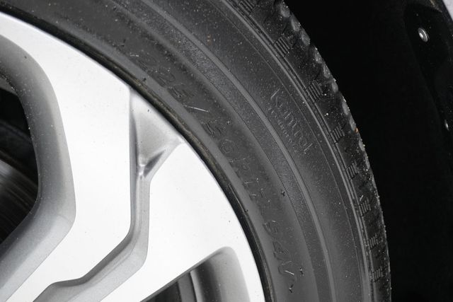 2018 Honda Accord Sedan EX-L 1.5T CVT - 22950000 - 28