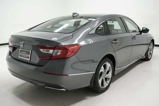 2018 Honda Accord Sedan EX-L 1.5T CVT - 22950000 - 3