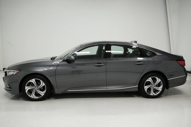 2018 Honda Accord Sedan EX-L 1.5T CVT - 22950000 - 6