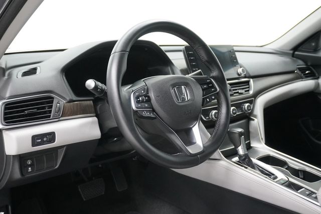 2018 Honda Accord Sedan EX-L 1.5T CVT - 22950000 - 8