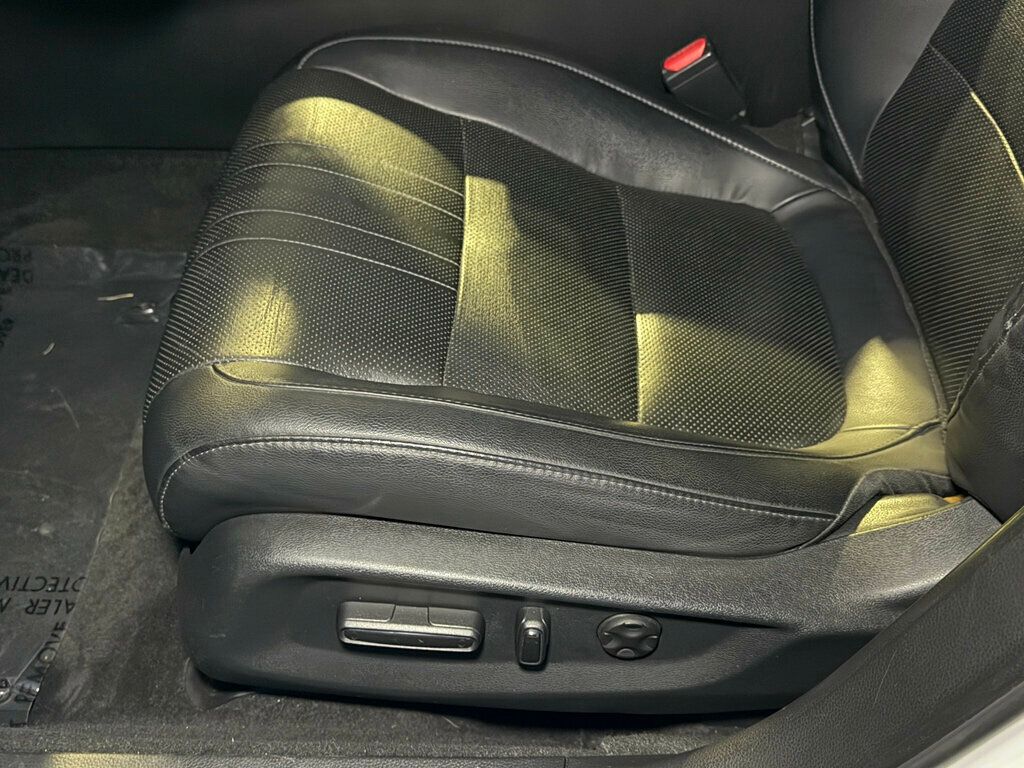 2018 Honda Accord Sedan EX-L 1.5T CVT - 22961959 - 9