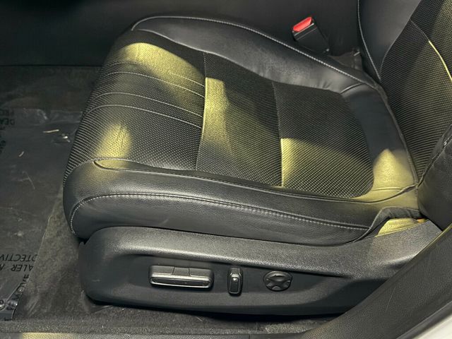 2018 Honda Accord Sedan EX-L 1.5T CVT - 22961959 - 9