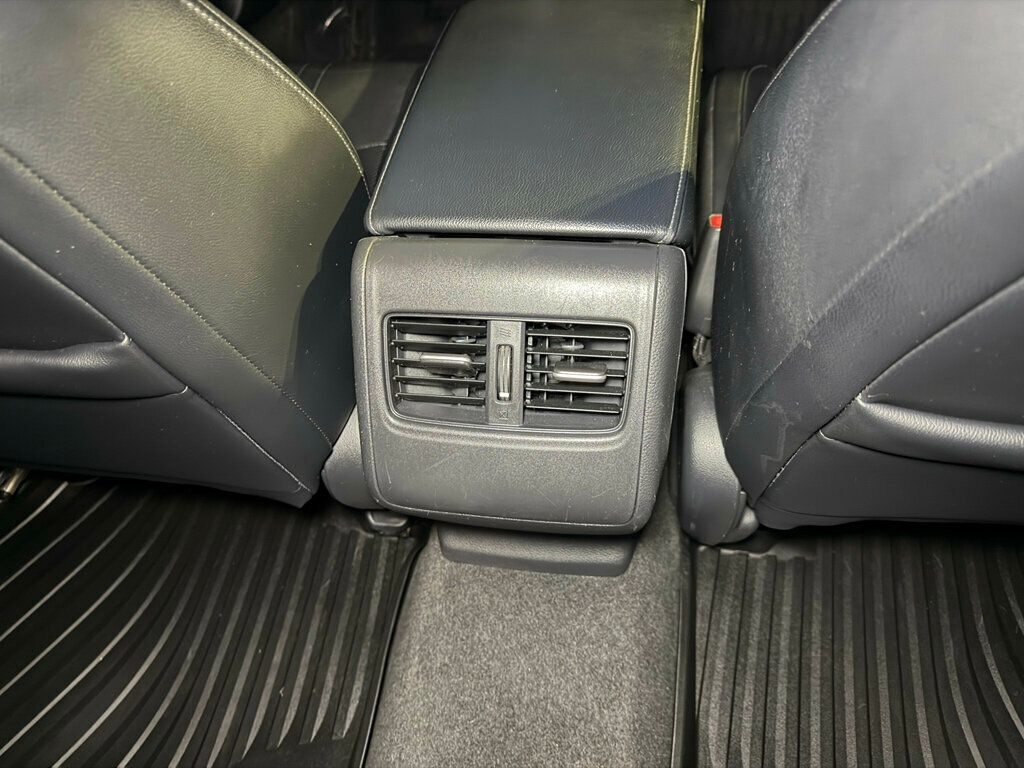 2018 Honda Accord Sedan EX-L 1.5T CVT - 22961959 - 12