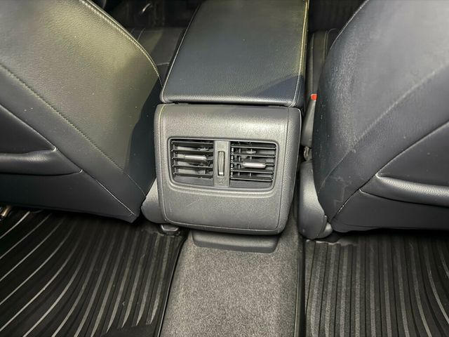 2018 Honda Accord Sedan EX-L 1.5T CVT - 22961959 - 12