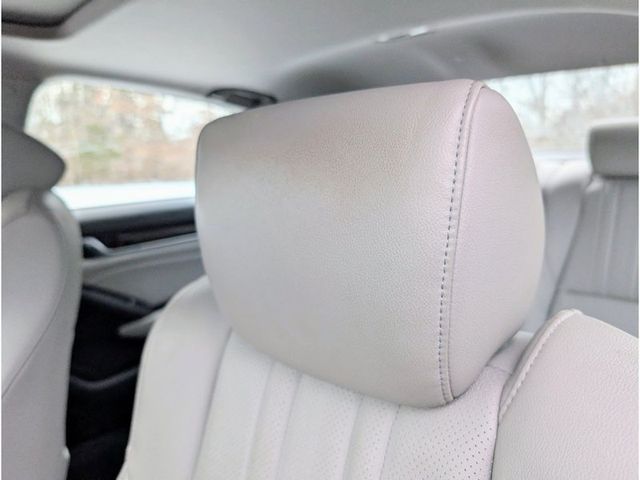 2018 Honda Accord Sedan EX-L 1.5T CVT - 22967300 - 13