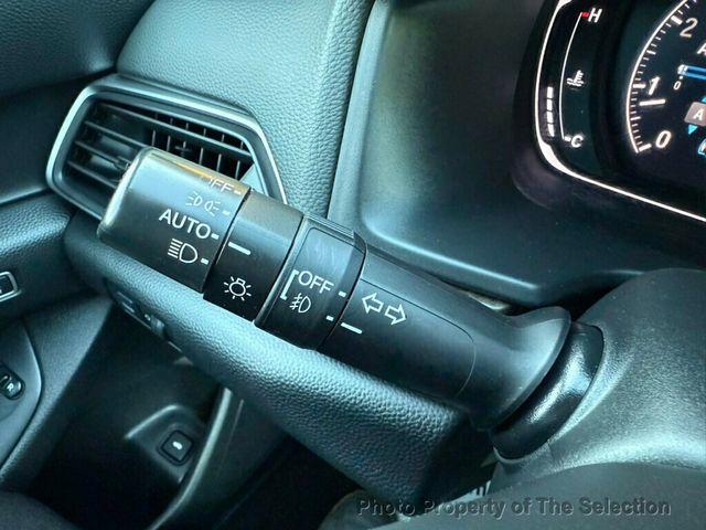 2018 Honda Accord Sedan EX-L 1.5T W/ ADAPTIVE CRUISE, HEATED SEATS, APPLE CARPLAY - 22953085 - 24