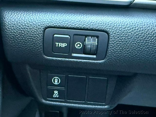 2018 Honda Accord Sedan EX-L 1.5T W/ ADAPTIVE CRUISE, HEATED SEATS, APPLE CARPLAY - 22953085 - 32