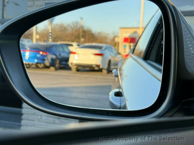 2018 Honda Accord Sedan EX-L 1.5T W/ ADAPTIVE CRUISE, HEATED SEATS, APPLE CARPLAY - 22953085 - 34