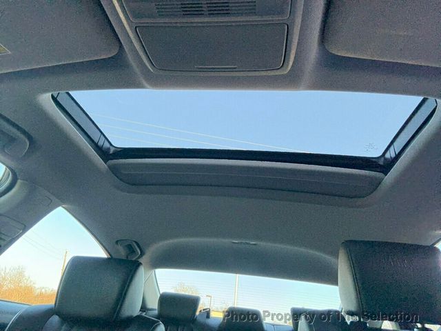 2018 Honda Accord Sedan EX-L 1.5T W/ ADAPTIVE CRUISE, HEATED SEATS, APPLE CARPLAY - 22953085 - 35