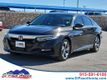 2018 Honda Accord Sedan EX-L 2.0T Automatic - 22653645 - 0