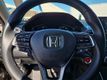 2018 Honda Accord Sedan EX-L 2.0T Automatic - 22653645 - 11