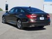 2018 Honda Accord Sedan EX-L 2.0T Automatic - 22653645 - 2