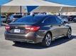 2018 Honda Accord Sedan EX-L 2.0T Automatic - 22653645 - 3