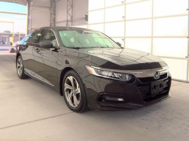 2018 Honda Accord Sedan EX-L 2.0T Automatic - 23059116 - 1