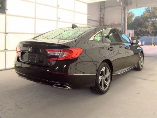 2018 Honda Accord Sedan EX-L 2.0T Automatic - 23059116 - 2