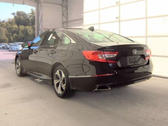 2018 Honda Accord Sedan EX-L 2.0T Automatic - 23059116 - 3