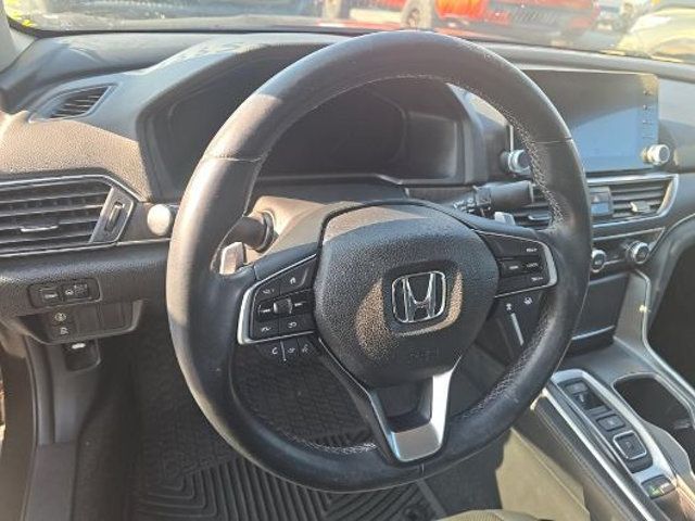 2018 Honda Accord Sedan EX-L 2.0T Automatic - 23059116 - 5