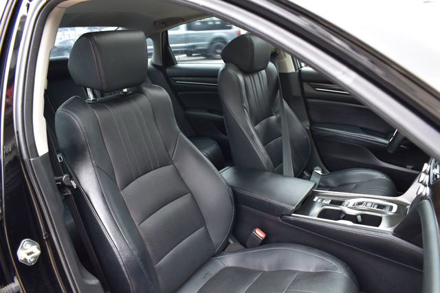 2018 Honda Accord Sedan EX-L 2.0T Automatic - 22990930 - 16