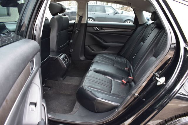 2018 Honda Accord Sedan EX-L 2.0T Automatic - 22990930 - 18