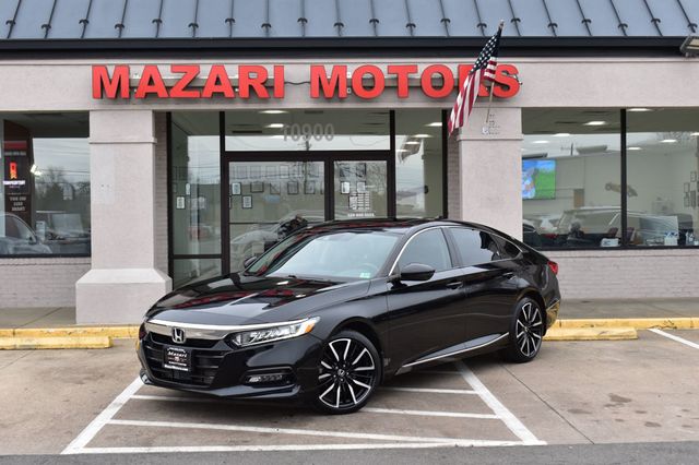 2018 Honda Accord Sedan EX-L 2.0T Automatic - 22990930 - 1