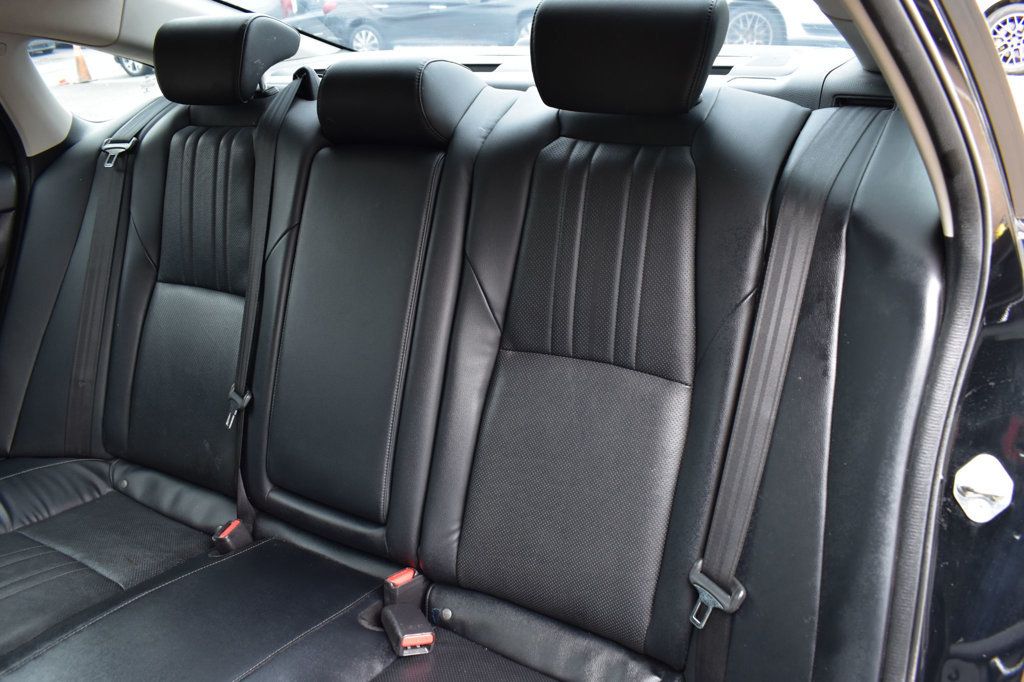 2018 Honda Accord Sedan EX-L 2.0T Automatic - 22990930 - 19