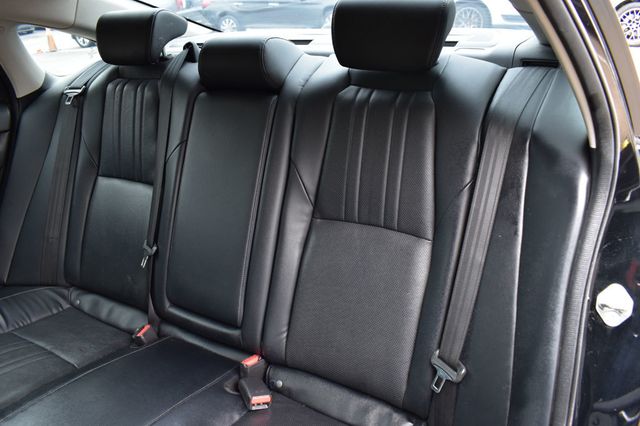 2018 Honda Accord Sedan EX-L 2.0T Automatic - 22990930 - 19