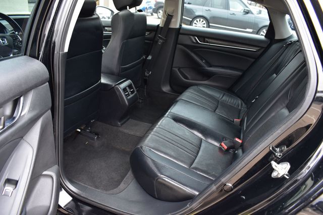 2018 Honda Accord Sedan EX-L 2.0T Automatic - 22990930 - 20