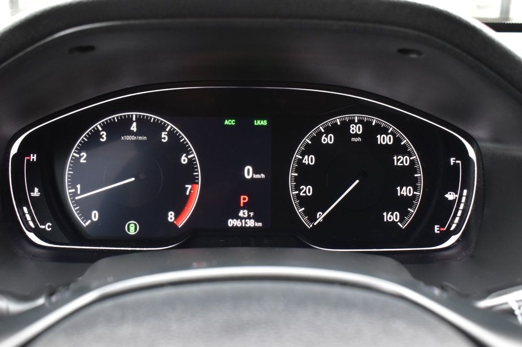 2018 Honda Accord Sedan EX-L 2.0T Automatic - 22990930 - 29