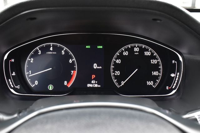 2018 Honda Accord Sedan EX-L 2.0T Automatic - 22990930 - 29