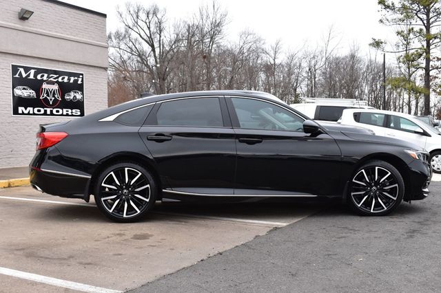2018 Honda Accord Sedan EX-L 2.0T Automatic - 22990930 - 3