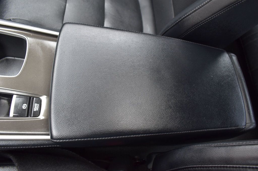 2018 Honda Accord Sedan EX-L 2.0T Automatic - 22990930 - 40