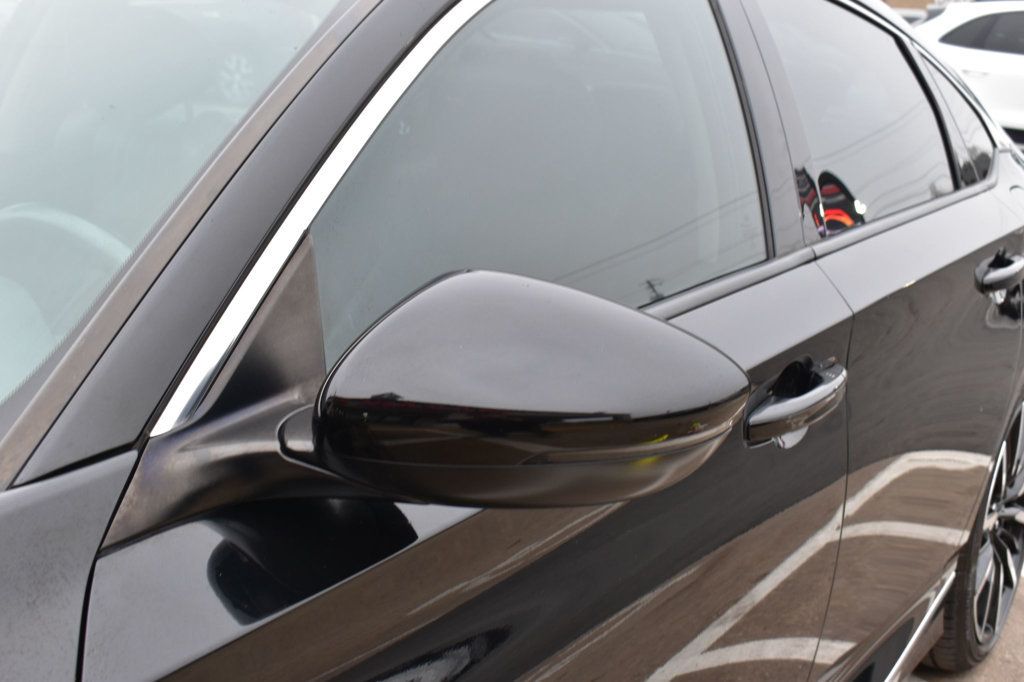 2018 Honda Accord Sedan EX-L 2.0T Automatic - 22990930 - 46