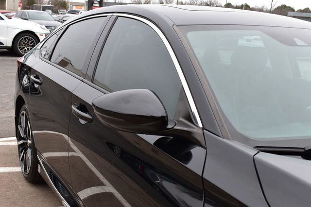 2018 Honda Accord Sedan EX-L 2.0T Automatic - 22990930 - 47