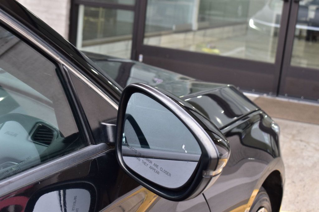 2018 Honda Accord Sedan EX-L 2.0T Automatic - 22990930 - 48