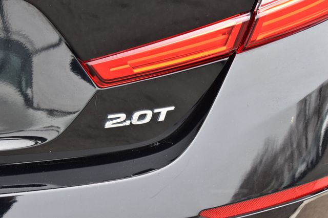 2018 Honda Accord Sedan EX-L 2.0T Automatic - 22990930 - 51