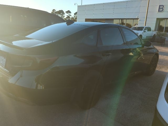 2018 Honda Accord Sedan EX-L 2.0T Automatic - 22945476 - 3