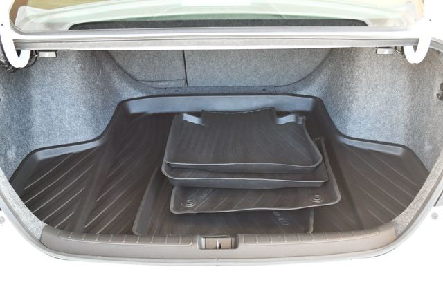 2018 Honda Accord Sedan EX-L 2.0T Automatic Sedan W/Blind Spot Assist - 23080233 - 41