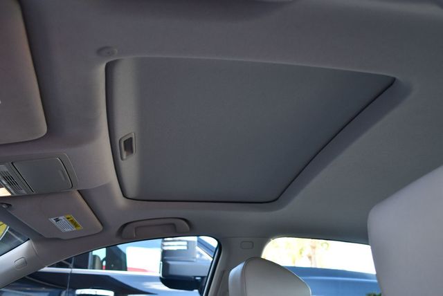 2018 Honda Accord Sedan EX-L 2.0T Automatic Sedan W/Blind Spot Assist - 23080233 - 51