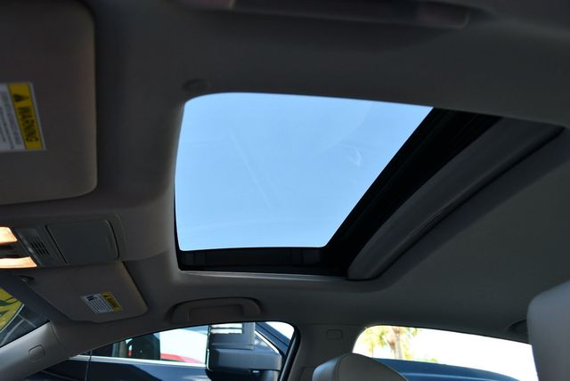 2018 Honda Accord Sedan EX-L 2.0T Automatic Sedan W/Blind Spot Assist - 23080233 - 52