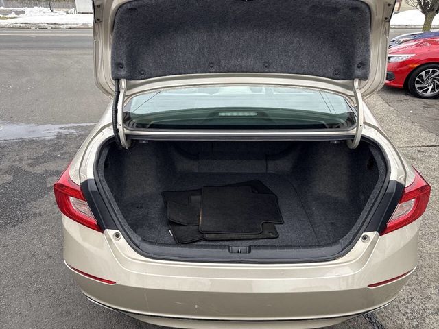 2018 Honda Accord Sedan EX L 4dr Sedan (1.5T I4) - 22988128 - 15