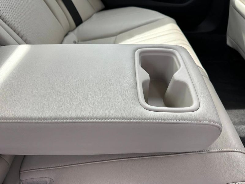 2018 Honda Accord Sedan EX L 4dr Sedan (1.5T I4) - 22919557 - 19