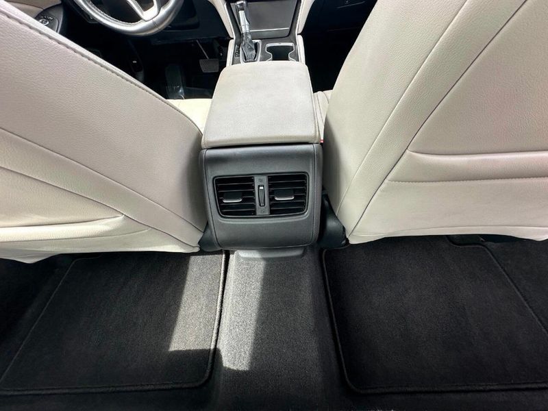 2018 Honda Accord Sedan EX L 4dr Sedan (1.5T I4) - 22919557 - 20