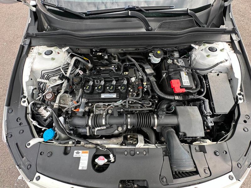 2018 Honda Accord Sedan EX L 4dr Sedan (1.5T I4) - 22919557 - 23