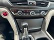 2018 Honda Accord Sedan EX L 4dr Sedan (1.5T I4) - 22919557 - 38