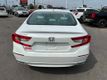 2018 Honda Accord Sedan EX L 4dr Sedan (1.5T I4) - 22919557 - 3